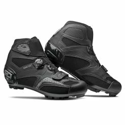 Chaussures VTT Sidi Frost Gore 2 Noir 42