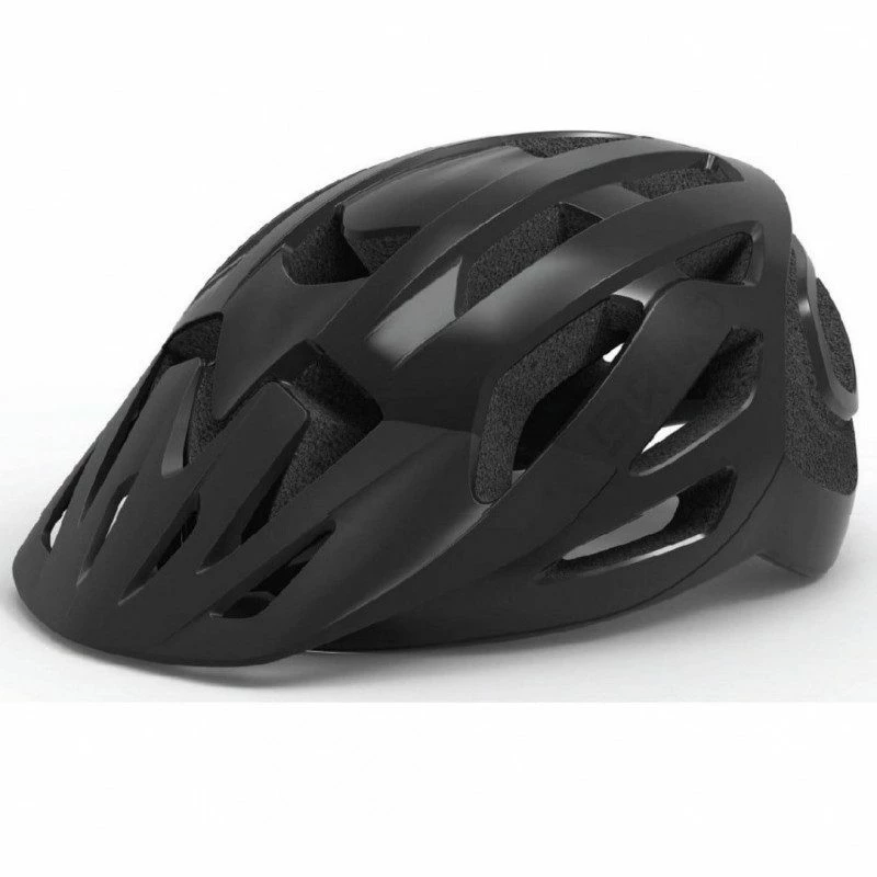 Casque VTT Briko Sismic 2019 Noir 53-58cm Noir 53-58cm 3 Casque VTT Briko Sismic 2019 Noir 53-58cm Noir 53-58cm