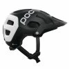 Casque VTT Poc Tectal Race Mips Noir 55-58cm Blanc 1 Casque VTT Poc Tectal Race Mips Noir 55-58cm Blanc -VTT Petitprix img1 274