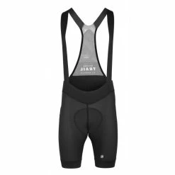 Cuissard Court VTT Assos Trail Liner Bib Shorts