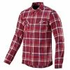Chemise VTT Alpinestars Whistler Wind Block Plaid Rouge M 1 Chemise VTT Alpinestars Whistler Wind Block Plaid Rouge M -VTT Petitprix img1 287