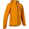 Veste VTT Imperméable Fox Ranger 3L Water M Orange M Orange -VTT Petitprix img1 288