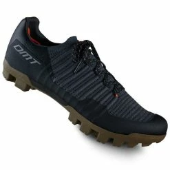 Chaussures Vélo Gravel DMT GK1 2022 42 Anthracite