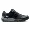 Chaussures VTT Northwave Overland Plus 2022 Noir 42