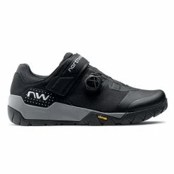 Chaussures VTT Northwave Overland Plus 2022 Noir 42