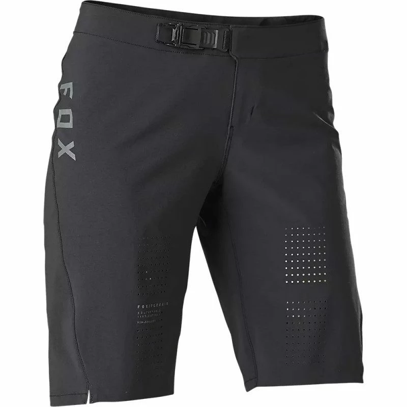 Short VTT Femme Fox Flexair 2022 Noir XS Noir XS 3 Short VTT Femme Fox Flexair 2022 Noir XS Noir XS