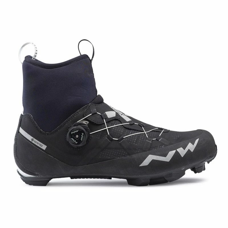 Chaussures VTT Hiver Northwave Extreme XC GTX 2021 3 Chaussures VTT Hiver Northwave Extreme XC GTX 2021
