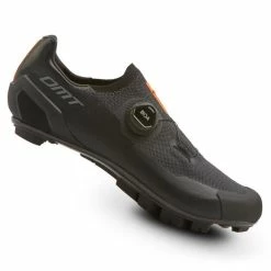 Chaussures VTT DMT KM30 2023 Noir 41
