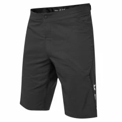 Short VTT Fox Ranger 2021