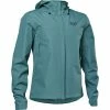Veste VTT Imperméable Fox Ranger 2.5L 2023 M Turquoise