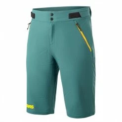 Short VTT Alpinestars Rover PRO S Bleu Clair
