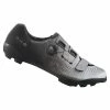 Chaussures Gravel Shimano RX801 2023 Noir 40