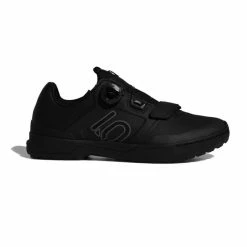 Chaussures VTT Five Ten Kestrel Pro Boa 2022 Noir 42