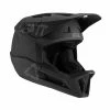 Leatt-brace Casque VTT Intégral Leatt 1.0 DH Vert 55-56cm -VTT Petitprix img1 326