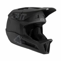 Leatt-brace Casque VTT Intégral Leatt 1.0 DH Vert 55-56cm