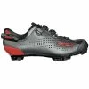 Chaussures VTT Sidi Tiger 2 Limited Edition Anthracite / Red 2022 Gris 44 Gris 44 2 Chaussures VTT Sidi Tiger 2 Limited Edition Anthracite / Red 2022 Gris 44 Gris 44 -VTT Petitprix img1 333