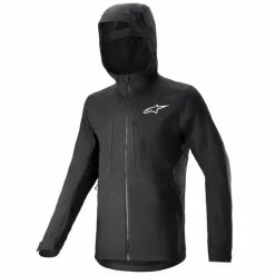 Veste VTT Alpinestars Nevada 2 Thermal Jacket Noir M