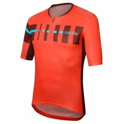 Maillot VTT Zerorh+ MTB 2021 XL Bleu Foncé