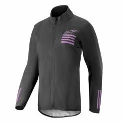 Veste VTT Femme Alpinestars Stella Descender Rouge S Rouge S