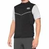 Gilet VTT 100% Corridor Stretch Vest 2023 Noir S 2 Gilet VTT 100% Corridor Stretch Vest 2023 Noir S -VTT Petitprix img1 34