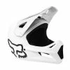 Casque Intégral VTT Fox Rampage Blanc Mips Blanc 55-56cm -VTT Petitprix img1 343