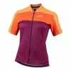 Maillot VTT Manches Courtes Femme Nalini Lady Country 2021 S Orange S Orange -VTT Petitprix img1 345