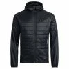 Veste VTT Vaude Minaki Light Jacket 2021 Noir XL -VTT Petitprix img1 357