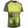 Maillot VTT Manches Courtes ION Tee Scrub AMP Series 1 Maillot VTT Manches Courtes ION Tee Scrub AMP Series -VTT Petitprix img1 36