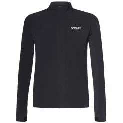 Veste VTT Oakley Elements Thermal RC Jacket 2023 Noir M