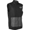 Gilet Sans Manches Fox Ranger Wind Vest Noir S 1 Gilet Sans Manches Fox Ranger Wind Vest Noir S -VTT Petitprix img1 361