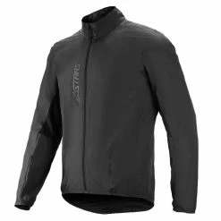 Veste Alpinestars Nevada Packable Jacket Noir M Noir M