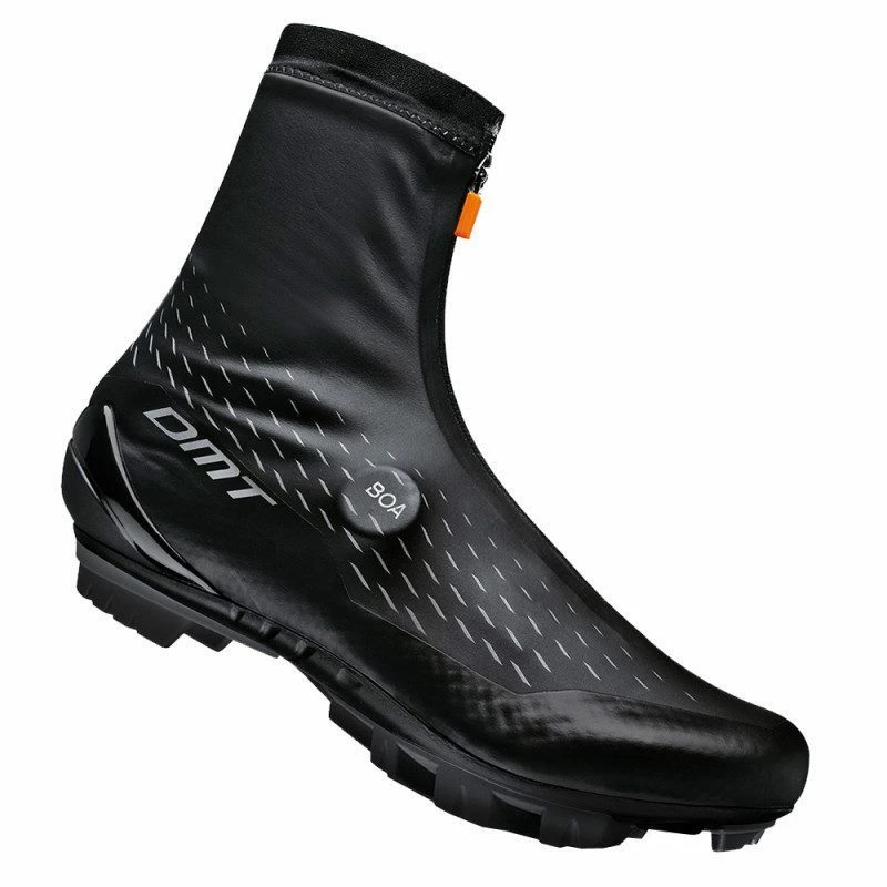 Chaussures VTT Hiver DMT WKM1 2021 3 Chaussures VTT Hiver DMT WKM1 2021