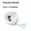 Protection Adhésive Pour Cadre Clearprotect Atelier 10 Mx10 Cm Mat 1 Protection Adhésive Pour Cadre Clearprotect Atelier 10 Mx10 Cm Mat -VTT Petitprix img1 376