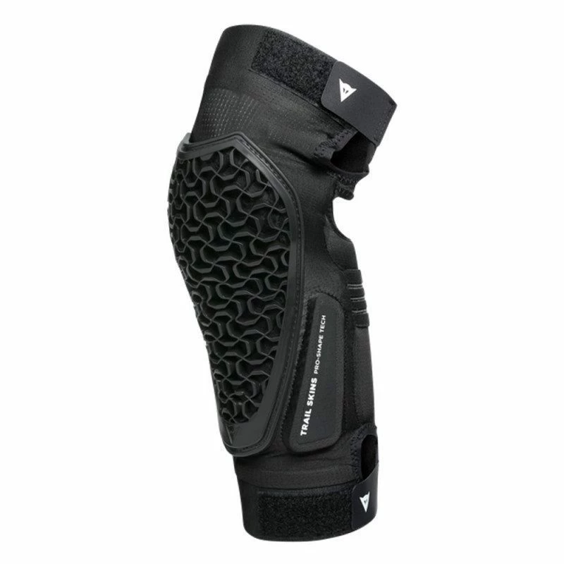 Coudières VTT Dainese Trail Skins Pro Elbow Noir S 3 Coudières VTT Dainese Trail Skins Pro Elbow Noir S