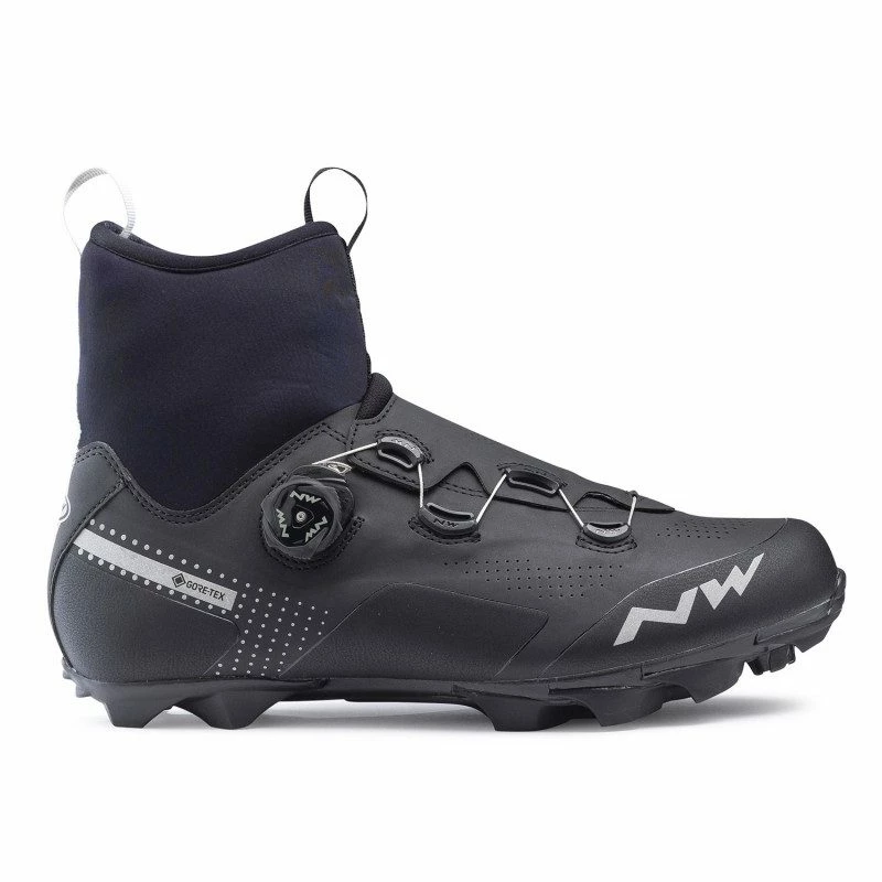Chaussures VTT Hiver Northwave Celsius XC GTX 2021 3 Chaussures VTT Hiver Northwave Celsius XC GTX 2021