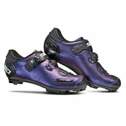 Chaussures VTT Sidi Jarin 2021 44 Kaki