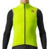 Gilet Coupe-vent Castelli Perfetto RoS 2 Vest 2023 S Jaune Fluo 1 Gilet Coupe-vent Castelli Perfetto RoS 2 Vest 2023 S Jaune Fluo -VTT Petitprix img1 39