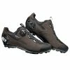 Chaussures VTT Gravel Sidi Marron 2021 44 Marron