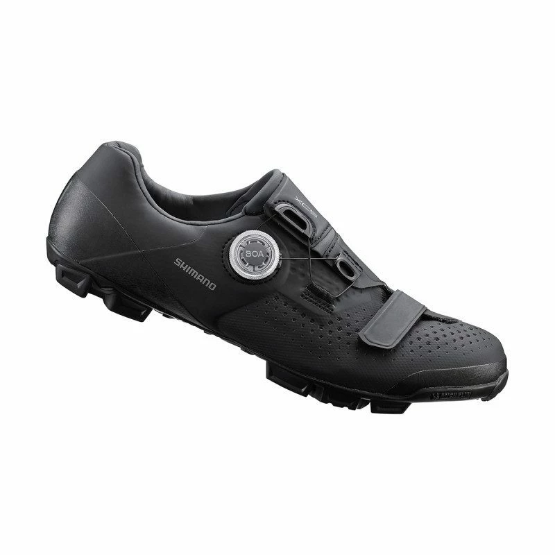 Chaussures VTT / Cyclo-Cross Shimano XC5 3 Chaussures VTT / Cyclo-Cross Shimano XC5