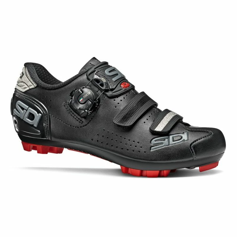 Chaussures VTT Sidi Trace 2 Women 3 Chaussures VTT Sidi Trace 2 Women