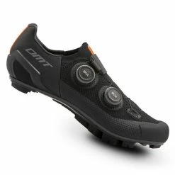 Chaussures VTT DMT MH10 2023 Noir 41