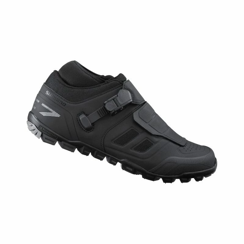 Chaussures VTT Shimano ME702 Enduro 2021 3 Chaussures VTT Shimano ME702 Enduro 2021