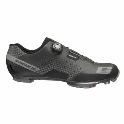 Chaussures VTT Gaerne Carbon G.Hurricane Wide 2022 Noir 42