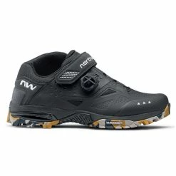 Chaussures VTT Northwave Enduro Mid 2 2022 Bleu 41