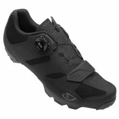 Chaussures VTT Giro Cylinder II 2023 Noir 42