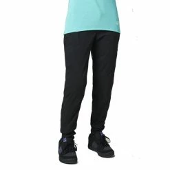Pantalon VTT Femme Fox Ranger 2021 Noir XL