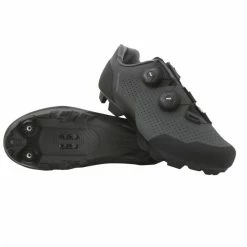 Chaussures VTT Massi ProTeam Gris 2022 Gris 43