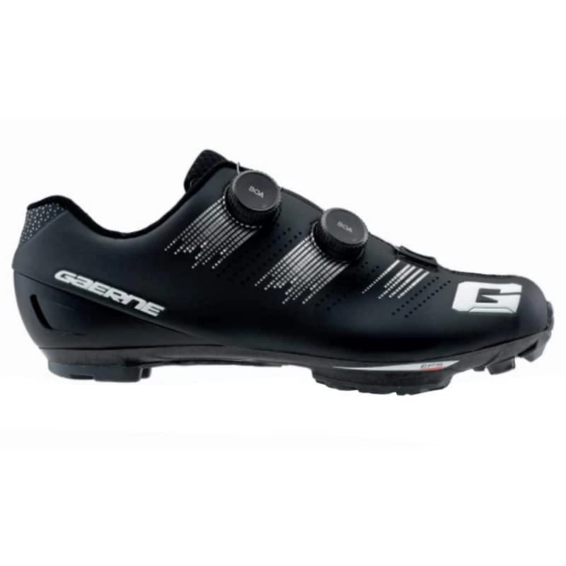 Chaussures VTT Gaerne G.Kobra Carbon 2022 Noir 41 Noir 41 3 Chaussures VTT Gaerne G.Kobra Carbon 2022 Noir 41 Noir 41