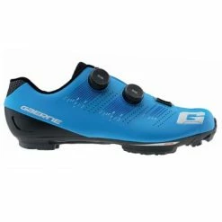 Chaussures VTT Gaerne Carbon G.Kobra 2021 Bleu 42 Bleu 42