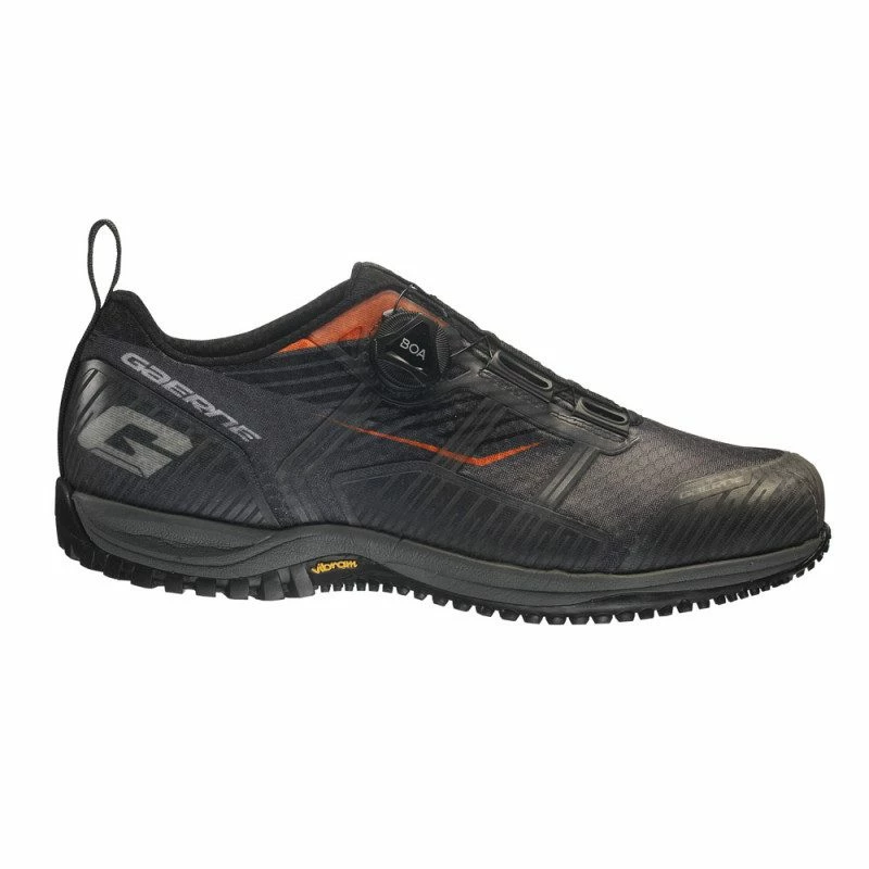 Chaussures VTT Gaerne G.Ray 2022 Noir 43 3 Chaussures VTT Gaerne G.Ray 2022 Noir 43